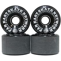 スケートボード W.P.S.I HARDCORE SOFT SLIDE ROUND LIP W.P.S.I】HARD CORE SOFT SLIDE WHEELS 78A ROUND LIP サイズ